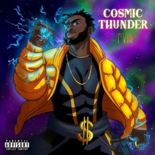 Cosmic Thunder