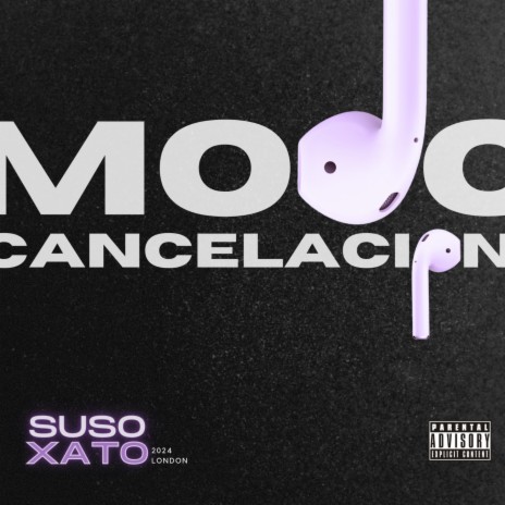 MODO CANCELACIÓN ft. Xato | Boomplay Music
