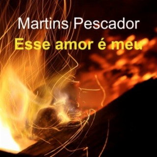 Esse amor é meu