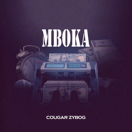 MBOKA | Boomplay Music