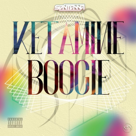 Ketamine Boogie | Boomplay Music