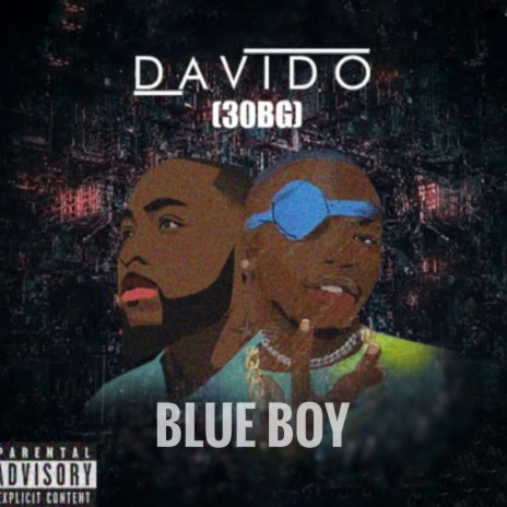 Davido (30Bg) | Boomplay Music