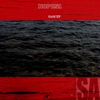 Gold EP