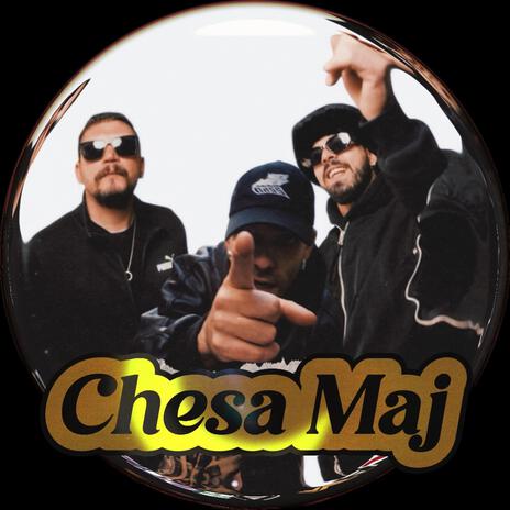 Chesa Maj ft. Masta G | Boomplay Music