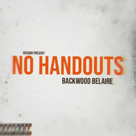 No HandOuts | Boomplay Music