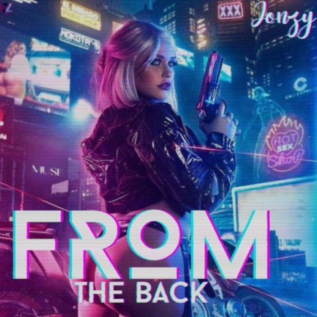 From the Back | Boomplay Music
