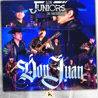 Don Juan (En Vivo)