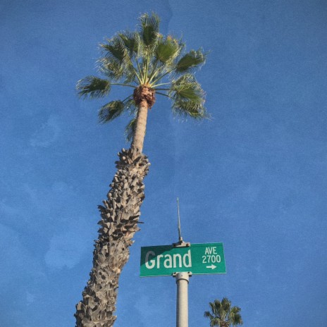 Grand Ave | Boomplay Music