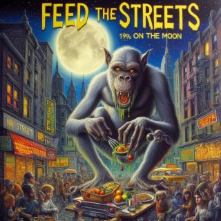 Feed The Streets