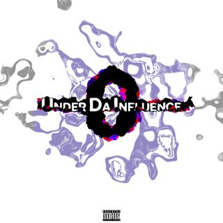 Under Da Influence 0 (The 1st Album)