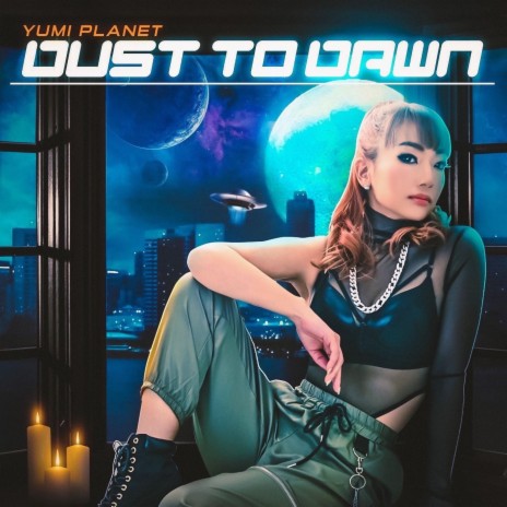 DUST TO DAWN ft. STORII | Boomplay Music