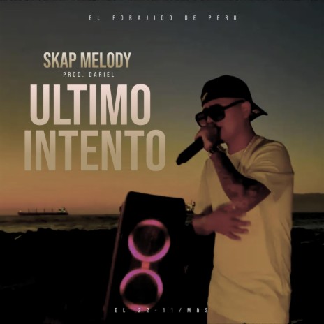 Ultimo Intento | Boomplay Music