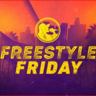 Episode 32767: 23.02.17 Freestyle Fridays!