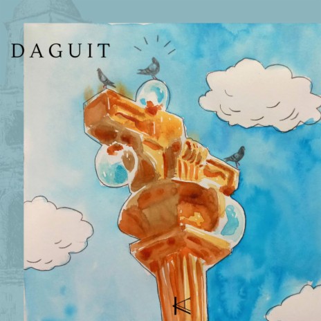 DAGUIT | Boomplay Music