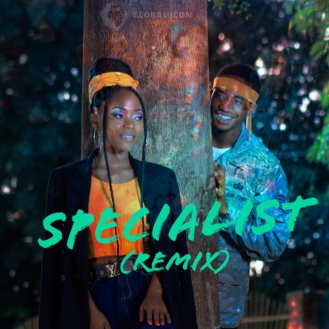 Specialist (Remix) ft. Pretty B | Boomplay Music