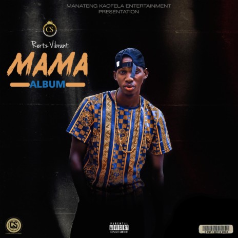 Mama ft. Swagg3r | Boomplay Music