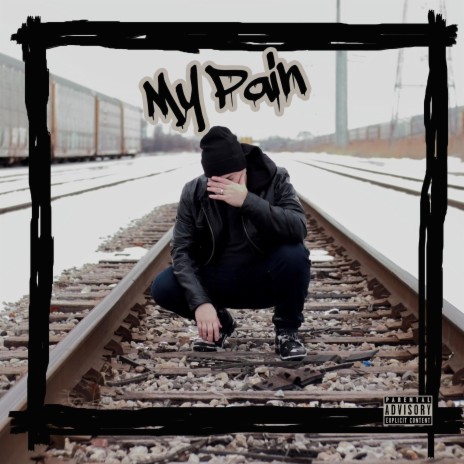 My Pain (Re-Recorded) ft. Amock | Boomplay Music