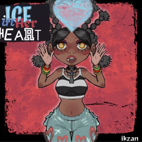 Ice in Her Heart | Boomplay Music