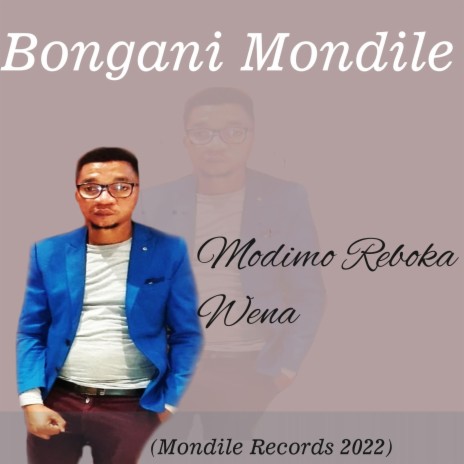 Modimo Reboka Wena | Boomplay Music