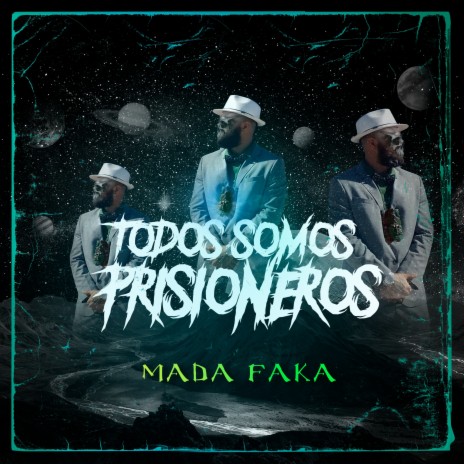 Todos somos prisioneros | Boomplay Music