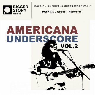 Americana Underscore Vol. 2