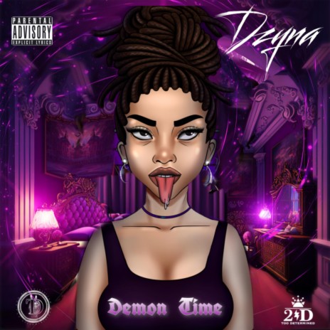 Demon Time | Boomplay Music