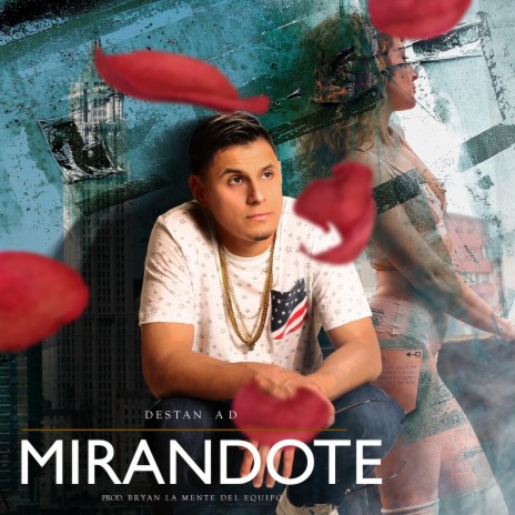 Mirandote (Radio Edit) | Boomplay Music