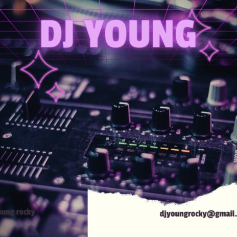 Dj Young Best of Star Louis Mix