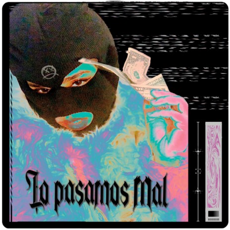 Lo Pasamos Mal ft. ManudeOro | Boomplay Music