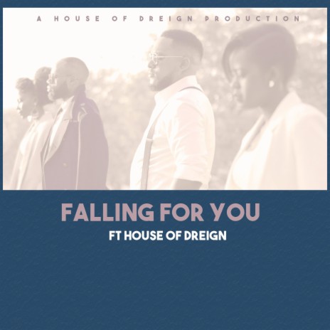 Falling For You | Boomplay Music