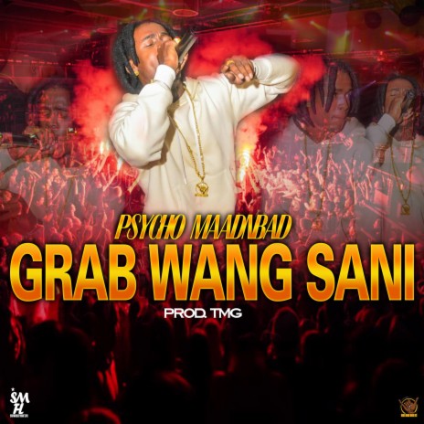 Grab Wang Sani