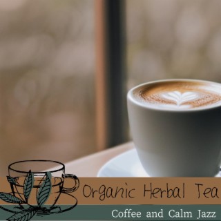 Coffee and Calm Jazz