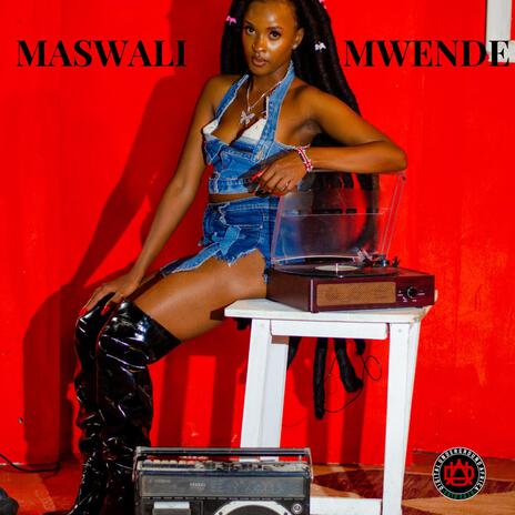 Maswali | Boomplay Music