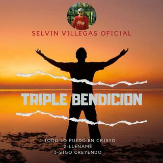 Triple Bendicion