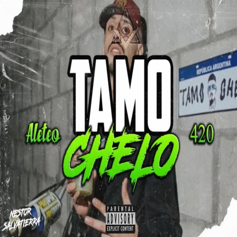 Tamo Chelo (Aleteo) | Boomplay Music