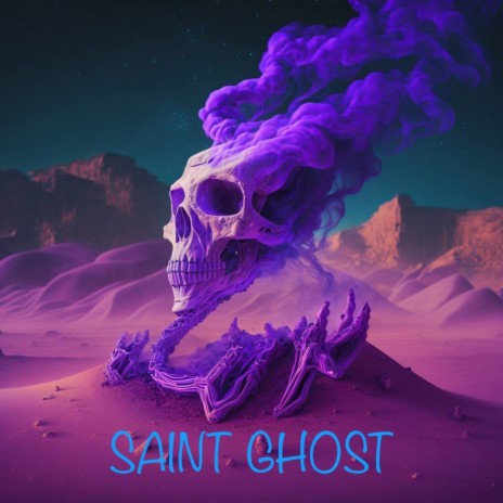 Saint Ghost