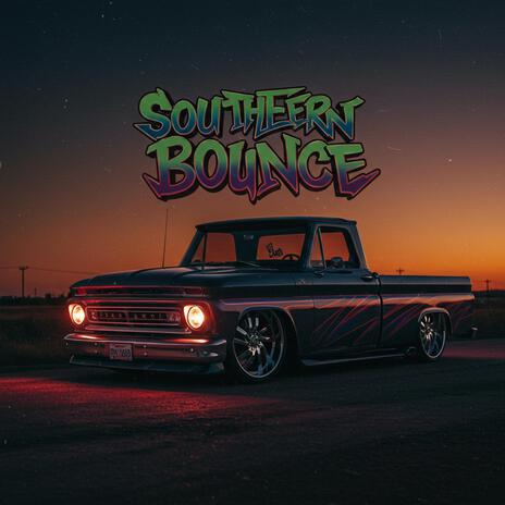 Southern Bounce | Boomplay Music