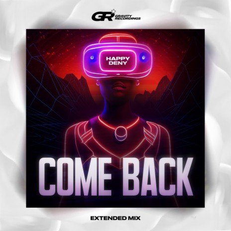 Come Back (Dub Mix) | Boomplay Music