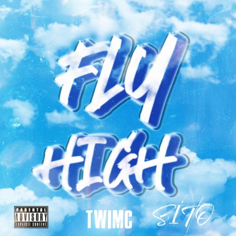 Fly high | Boomplay Music