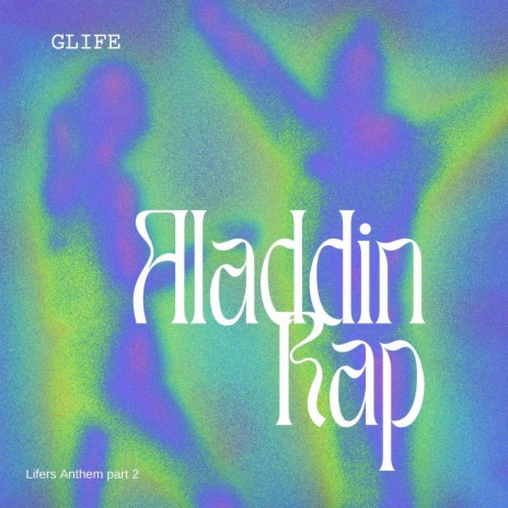 Aladdin Rap (Lifers Anthem pt. 2) | Boomplay Music