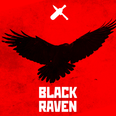 Black Raven | Boomplay Music