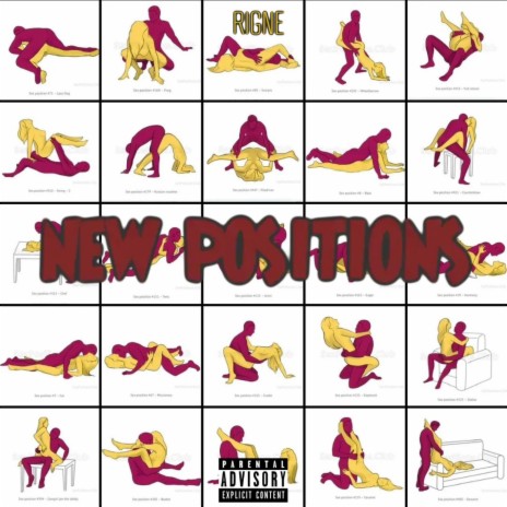 New Positions | Boomplay Music