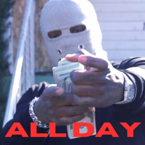 ALL DAY | Boomplay Music