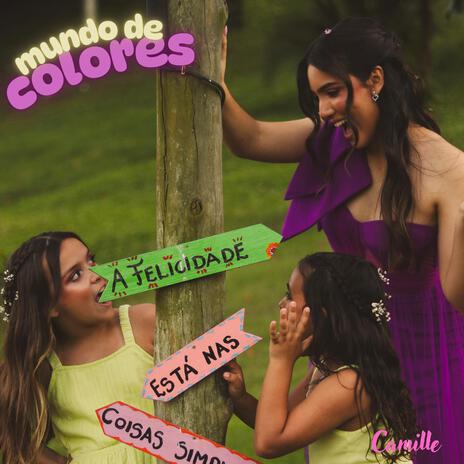 Mundo de colores | Boomplay Music