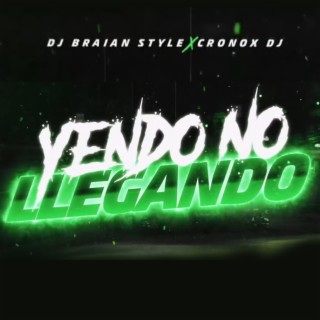 Yendo no, Llegando (Remix)