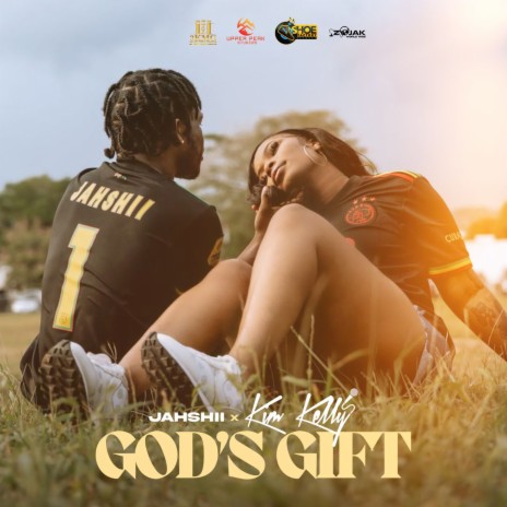God's Gift ft. Kim Kelly | Boomplay Music