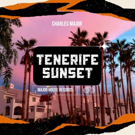 Tenerife Sunset | Boomplay Music