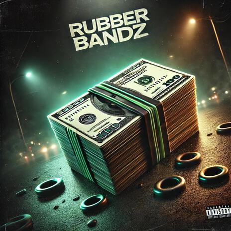 Rubber Bandz | Boomplay Music