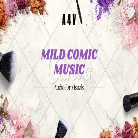 Mild Comic Music | Boomplay Music