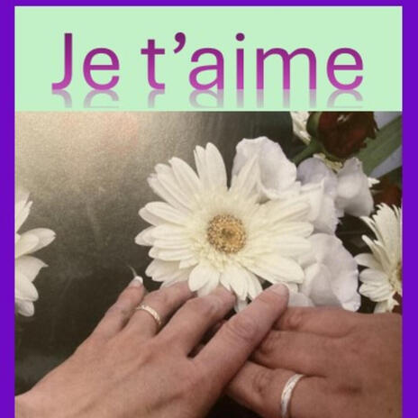 Je t'aime I love you | Boomplay Music